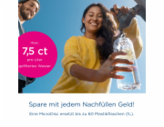 Brita Fill &amp; Go Vital  lightgreen vc. 2 MicroDisc