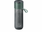 Brita Fill &amp; Go Active  darkgreen vc. 2 MicroDisc