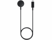 Samsung nabíjecí kabel pro chytré hodinky Watch Ultra, Watch7, Black