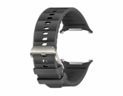 Samsung Sportovní řemínek PeakForm Band pro Watch Ultra velikost S/M/L tmavěšedý