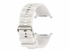 Samsung Sportovní řemínek PeakForm Band pro Ultra White Sand