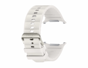 Samsung Sportovní řemínek PeakForm Band pro Ultra White Sand