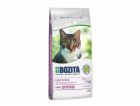 BOZITA Hair & Skin Salmon - suché krmivo pro kočky - 2kg