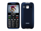 EVOLVEO EasyPhone XR, mobilní telefon pro seniory s nabíj...