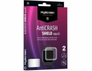MyScreen Protector Ochranná fólie MyScreen AntiCRASH SHIELD edge3D pro Apple Watch 7/8 41mm