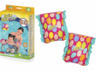 TRITON Bestway Růžové plavecké rukávky S/M Bestway 32182