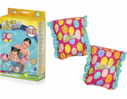 TRITON Bestway Růžové plavecké rukávky S/M Bestway 32182