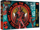 Trefl Puzzle 1000 dílků Premium Plus Deadpool Marvel