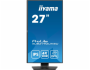 Monitor iiyama ProLite XUB2792UHSU-B6