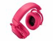 Logitech PRO X 2 LIGHTSPEED, herní headset
