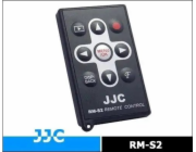 JJC Dálkové ovládání /kabelové uvolnění Infračervené dálkové ovládání JJC RMS2 pro Fuji FinePix S2000HD, S2100HD