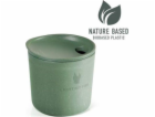Light My Fire MyCup`n Lid Short pískově zelený