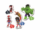 Delione Clementoni Marvel Sidey 20836