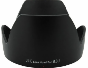 JJC Sluneční clona Canon EW-83J Sluneční clona