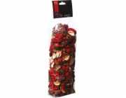 Atmosphera s vůní potpourri, santalové dřevo, dekorativní směs, 140 g
