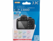 JJC Sluneční clona Sluneční clona JJC pro LCD displej Canon 1300D
