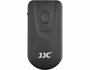 JJC Dálkový ovladač /kabelový ovladač JJC IS-S1 Infračervený dálkový ovladač Sony