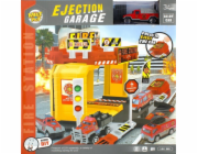 Mega Creative PARKING STRAŽ AKC MET 27X28X6 MC WB X/48
