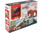 Mega Creative PARKING STRAŽ AKC MET 31X24X8 MC WB 24/48