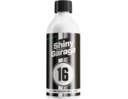 Shiny Garage Enzyme Microfibre Wash 500ml (Prací prostředek na mikrovlákna)