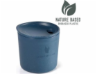 Light My Fire MyCup`n Lid Short mlhavě modrá