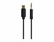 Gembird 3.5 mm jack stereo audio kábel / USB-C (M), 1.5 m
