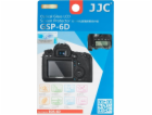 JJC Kryt LCD objektivu Canon 6D