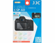 JJC Kryt LCD objektivu Canon 6D