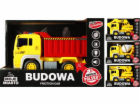 Mega Creative AUTO CIEZAR BUD B/O 24X16X12 MY MIAS PLPL N 36