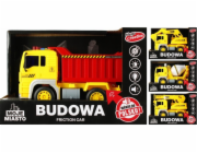 Mega Creative AUTO CIEZAR BUD B/O 24X16X12 MY MIAS PLPL N 36