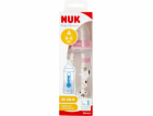 NUK 441120 Láhev 300ML Indikátor teploty 0-6 527911, 7419...