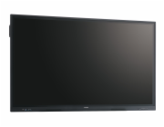 Sharp PN-LC652 - 65" Třída úhlopříčky LC Series displej LCD s LED podsvícením - interaktivní - s dotyková obrazovka (multi touch) - 4K UHD (2160p) 3840 x 2160 - Direct LED