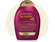 Organix Cosmetix Keratinový olejový kondicionér 385ml