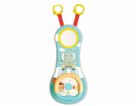 Vzdělávací hračka Auto Wheel Toy MX0385632