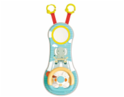 Vzdělávací hračka Auto Wheel Toy MX0385632