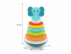 Vzdělávací hračka Circle Elephant Paradise MX0291621