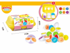Vzdělávací hračka Matching Eggs MX0390403
