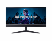 Acer Predator X34 V3 (X34V3bmiiphuzx), herní monitor