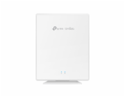 WiFi router TP-Link EAP650-Desktop AP WiFi 6, 4x GLan, 1X FXS 2,4 a 5 GHz, AX3000, Omada SDN