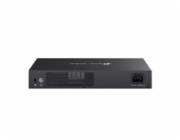 TP-Link ER7406 OMADA VPN router (1xSFP LAN/WAN,1xGbEWAN,4xGbEWAN/LAN,1xUSB3.0)