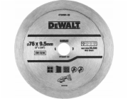 Dewalt Diamantový kotouč 76x9,5