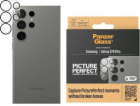 PanzerGlass PicturePerfect - Chránic na objektiv pro mobi...