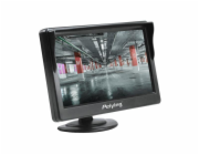 Displej LCD PEIYING PY0109 pro parkovací kameru