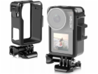 Puluz Držák na rám pro stativ GoPro + ISO pro DJI Osmo Ac...