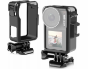 Puluz Držák na rám pro stativ GoPro + ISO pro DJI Osmo Action 3 / 4 / PU883B