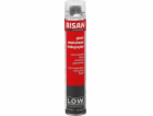 Bisan NÍZKOTLAKÁ MONTÁŽNÍ PĚNA 750ML (PISTOLNÍ) [12]