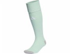 Adidas Fotbalové ponožky Milano 23 mátově modré IB7823 31-33