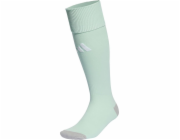 Adidas Fotbalové ponožky Milano 23 mátově modré IB7823 31-33