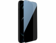 Nillkin Ochranné sklo Privacy Glass pro Apple iPhone 15 Plus / 14 Plus, černé