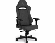 Noblechairs HERO ST TX křeslo, látka, grafit (NBL-HRO-ST-ATC)